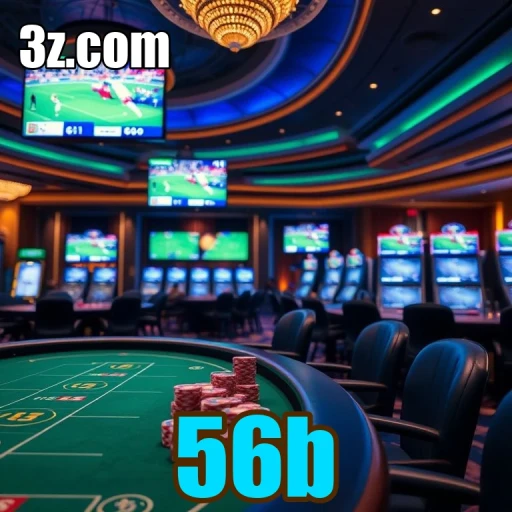 Interações e Novidades no Arcade do 56b