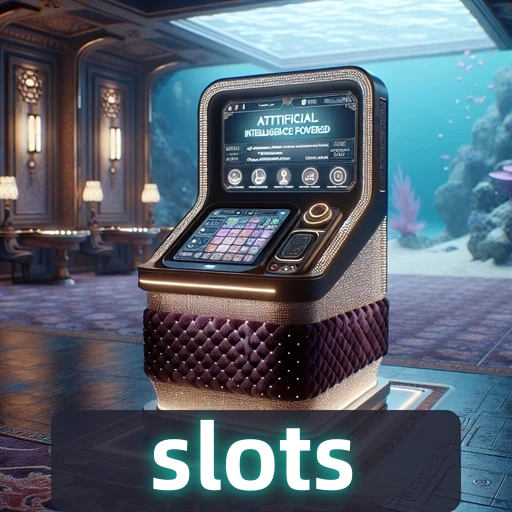 Slots no 56b: A Aventura das Apostas Online